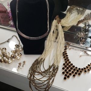 Necklace Bundle